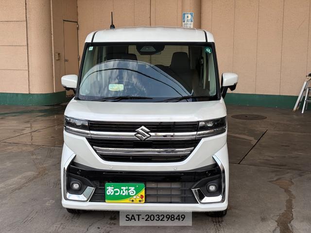 Suzuki SPACIA 2024-05 8221870-2