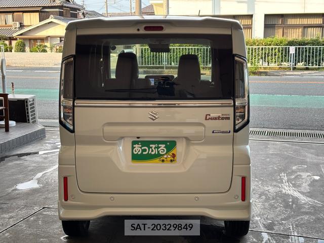 Suzuki SPACIA 2024-05 8221870-3
