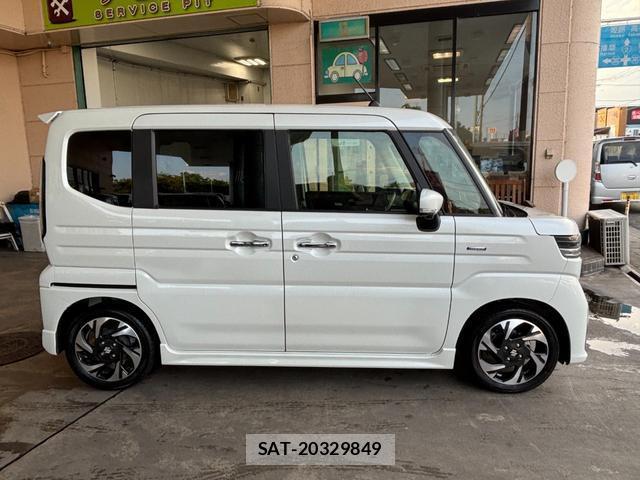 Suzuki SPACIA 2024-05 8221870-4