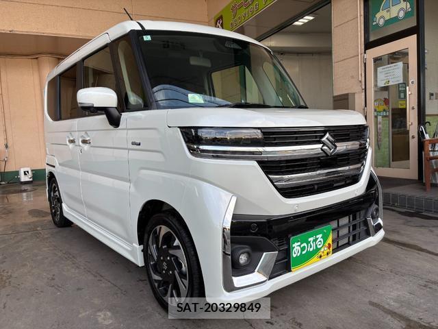 Suzuki SPACIA 2024-05 8221870-6