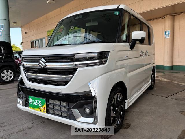 Suzuki SPACIA 2024-05 8221870-7
