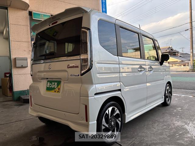 Suzuki SPACIA 2024-05 8221870-8