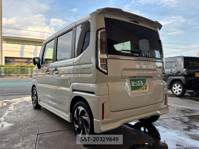 Suzuki SPACIA 2024-05 8221870-9