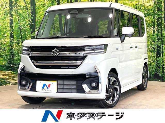 Suzuki SPACIA 2025-05 8221986-0