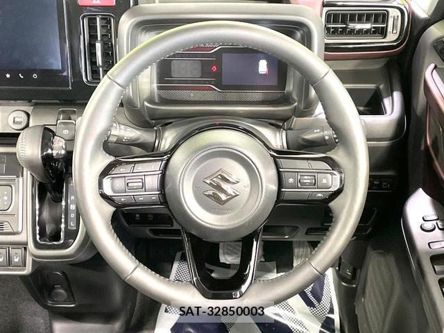 Suzuki SPACIA 2025-05 8221986-10
