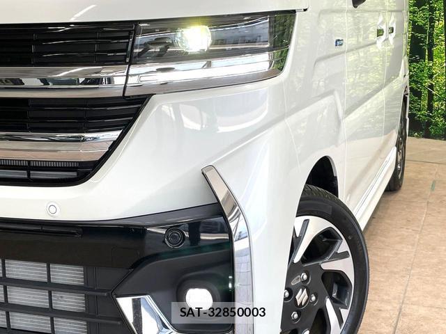 Suzuki SPACIA 2025-05 8221986-11