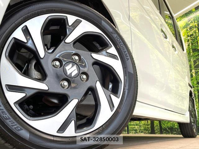 Suzuki SPACIA 2025-05 8221986-12