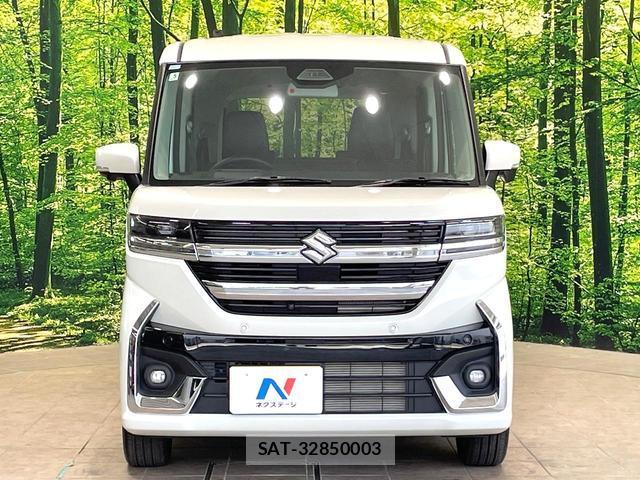 Suzuki SPACIA 2025-05 8221986-13