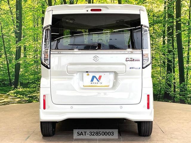 Suzuki SPACIA 2025-05 8221986-14