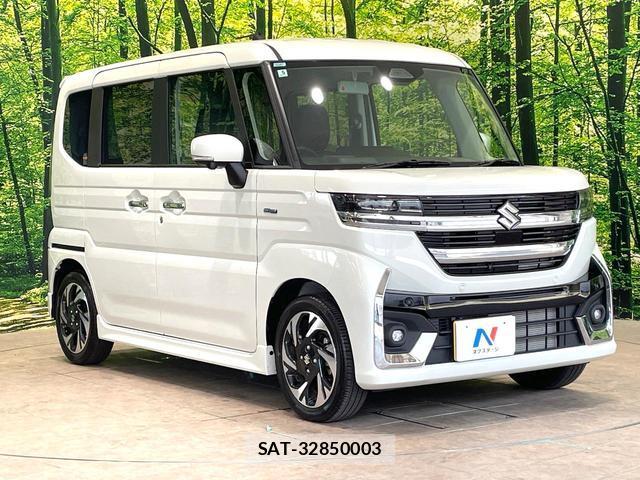 Suzuki SPACIA 2025-05 8221986-15