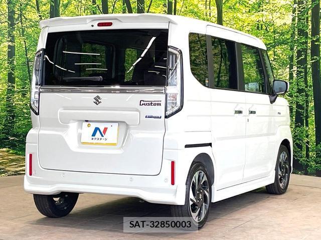 Suzuki SPACIA 2025-05 8221986-16
