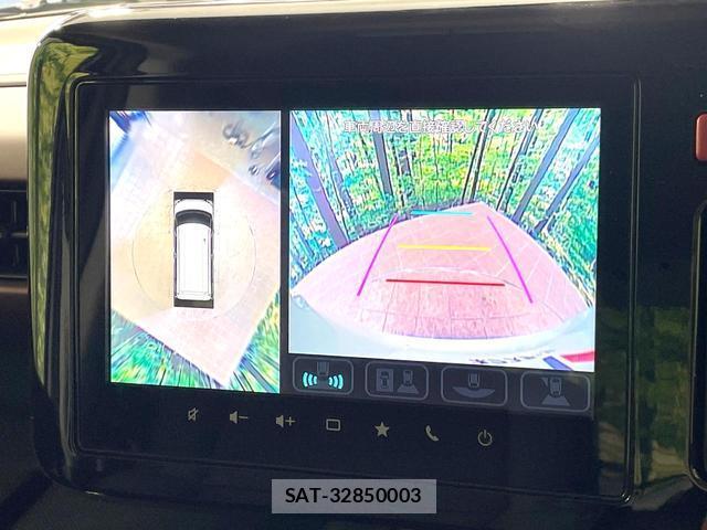 Suzuki SPACIA 2025-05 8221986-4