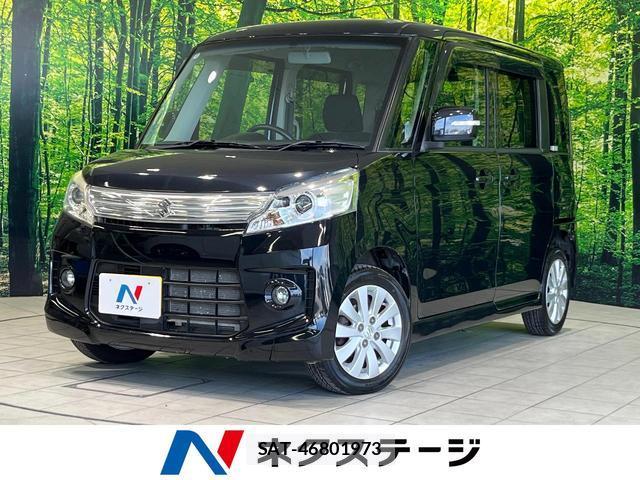 Suzuki SPACIA 2014-03 8222189-0