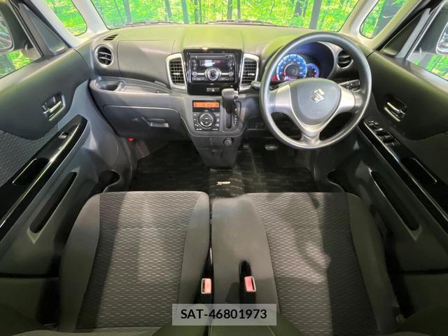 Suzuki SPACIA 2014-03 8222189-1