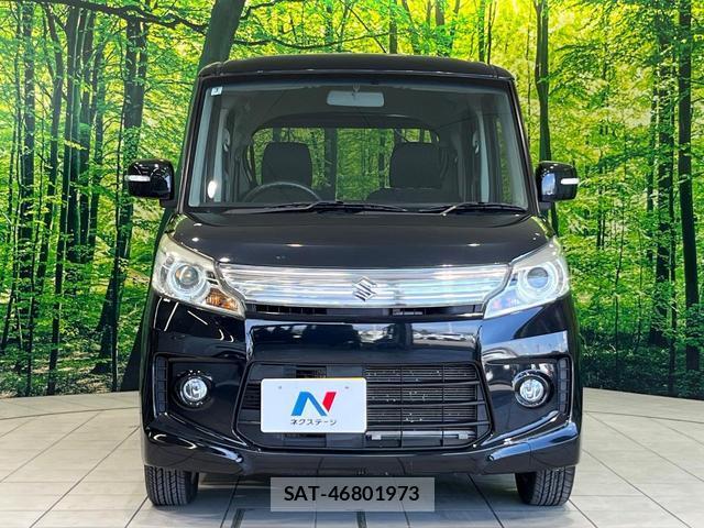 Suzuki SPACIA 2014-03 8222189-13