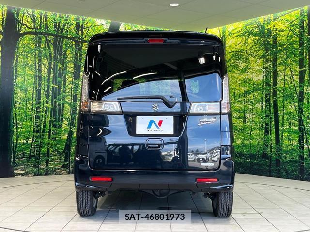 Suzuki SPACIA 2014-03 8222189-14