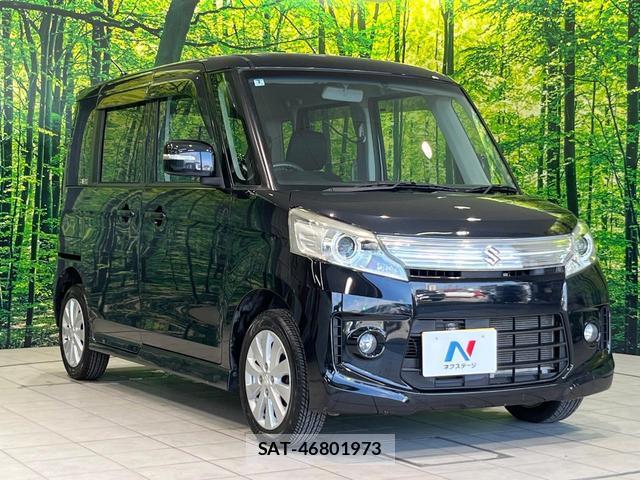 Suzuki SPACIA 2014-03 8222189-15