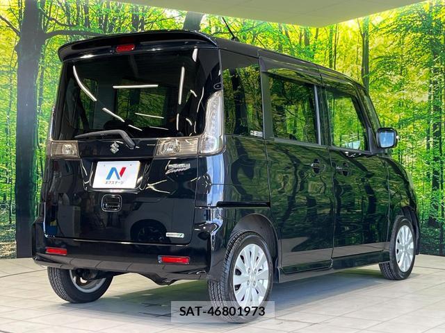 Suzuki SPACIA 2014-03 8222189-16