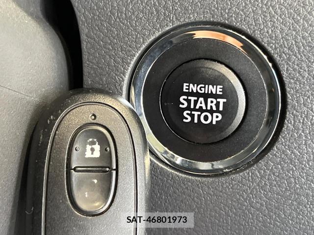 Suzuki SPACIA 2014-03 8222189-4