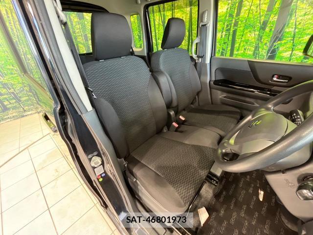 Suzuki SPACIA 2014-03 8222189-7