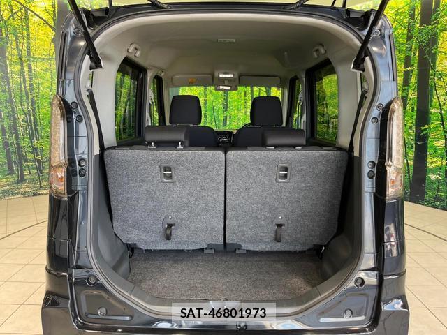 Suzuki SPACIA 2014-03 8222189-9