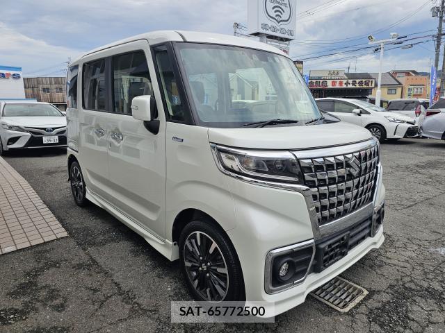 Suzuki SPACIA 2022-03 8222292-0