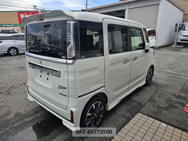Suzuki SPACIA 2022-03 8222292-1