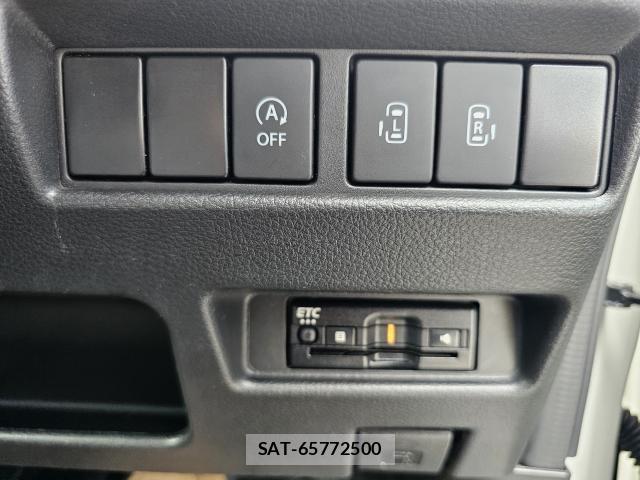 Suzuki SPACIA 2022-03 8222292-12