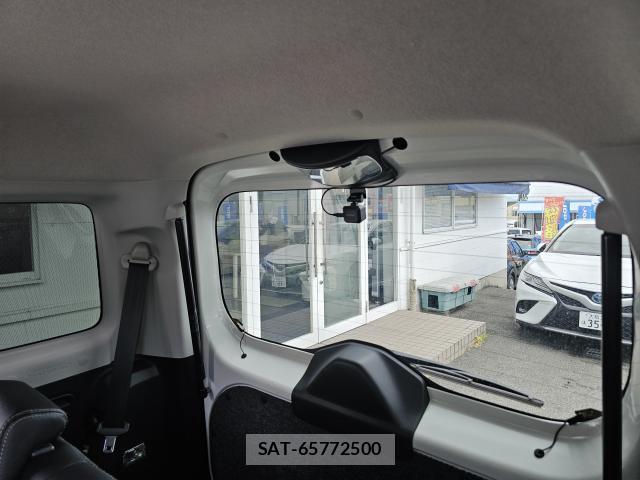Suzuki SPACIA 2022-03 8222292-14