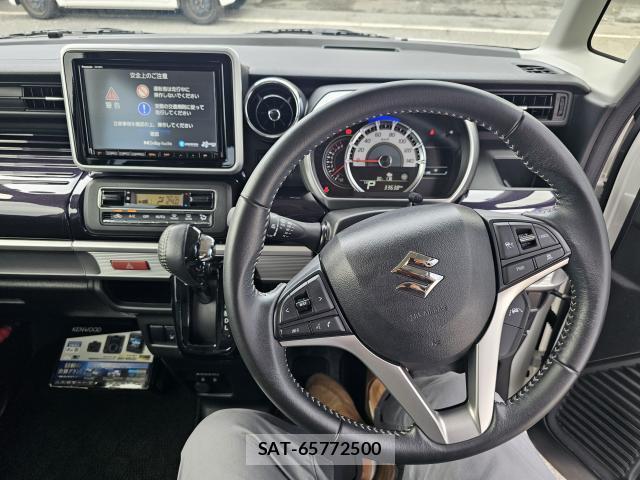 Suzuki SPACIA 2022-03 8222292-2