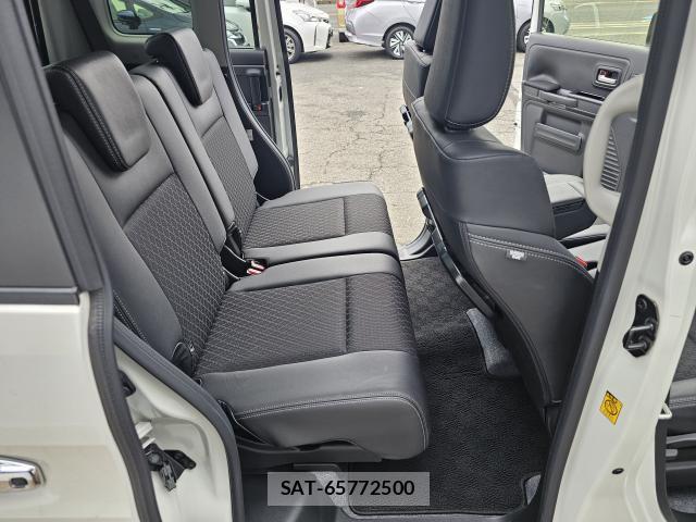 Suzuki SPACIA 2022-03 8222292-5