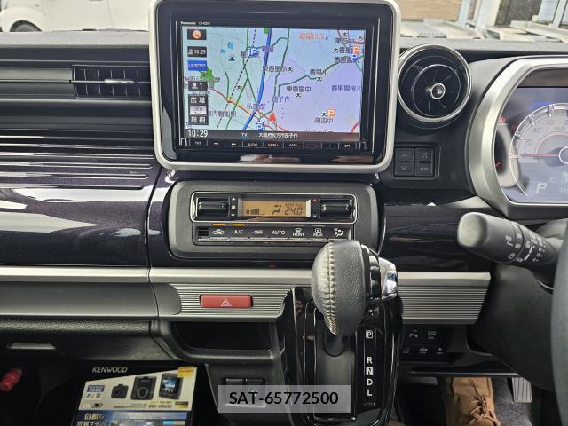 Suzuki SPACIA 2022-03 8222292-8