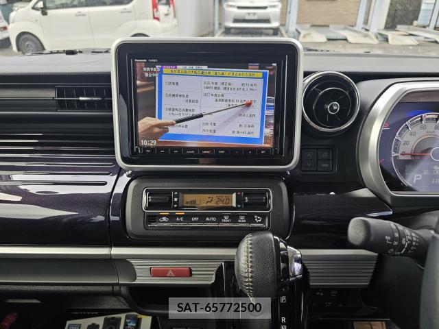 Suzuki SPACIA 2022-03 8222292-9