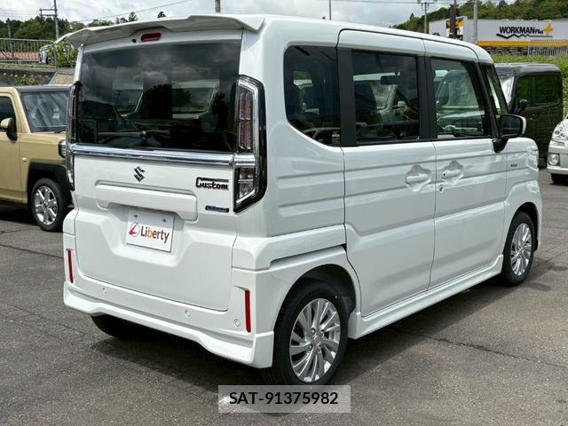 Suzuki SPACIA 2025-12 8222374-10