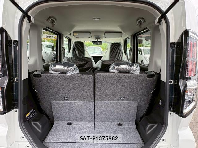 Suzuki SPACIA 2025-12 8222374-11