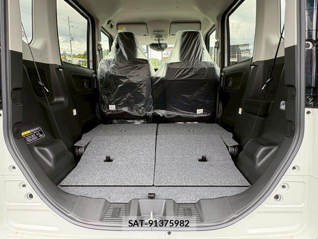 Suzuki SPACIA 2025-12 8222374-12