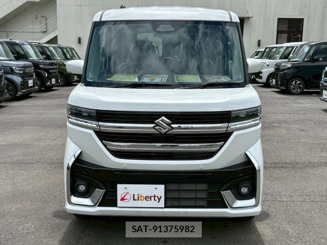 Suzuki SPACIA 2025-12 8222374-4