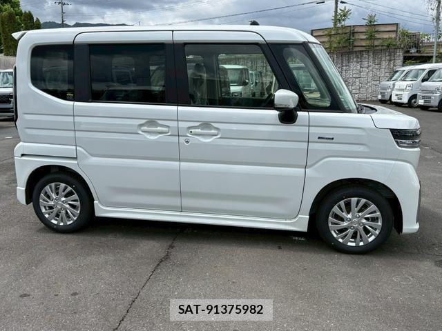 Suzuki SPACIA 2025-12 8222374-6