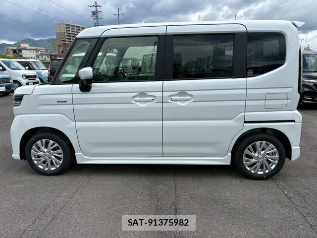 Suzuki SPACIA 2025-12 8222374-7