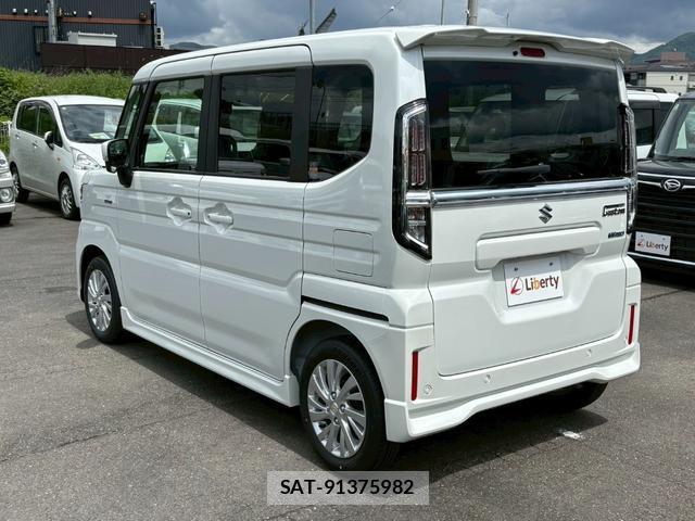 Suzuki SPACIA 2025-12 8222374-8