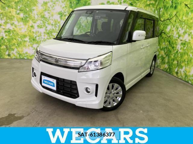 Suzuki SPACIA 2014-03 8222773-0