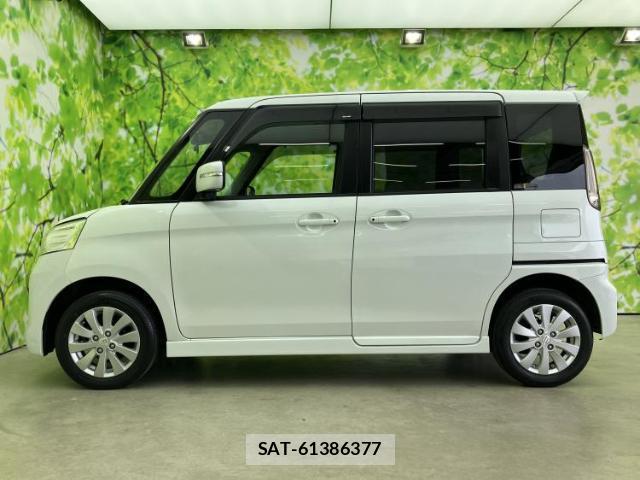 Suzuki SPACIA 2014-03 8222773-1