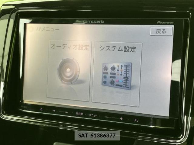 Suzuki SPACIA 2014-03 8222773-10