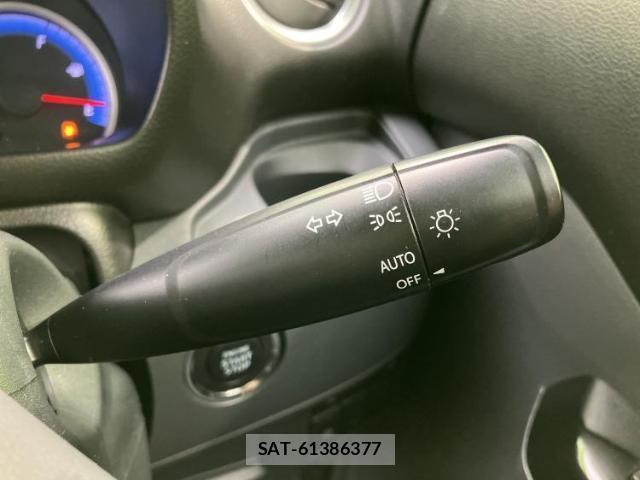 Suzuki SPACIA 2014-03 8222773-14