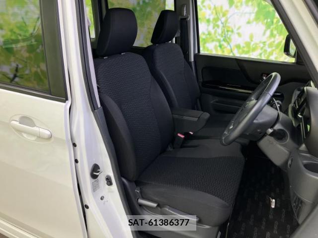 Suzuki SPACIA 2014-03 8222773-3