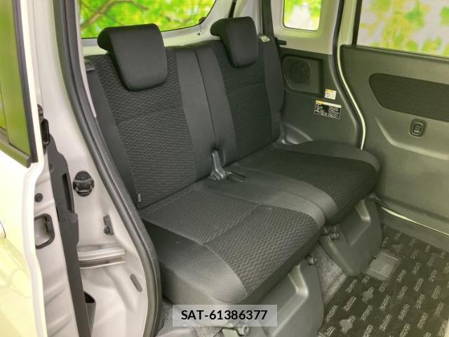 Suzuki SPACIA 2014-03 8222773-4