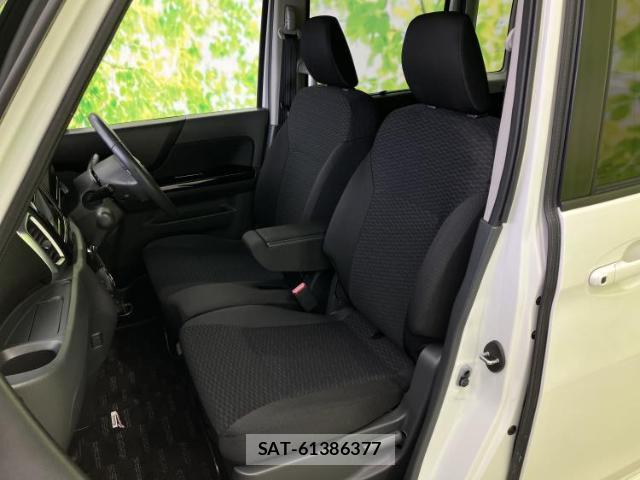 Suzuki SPACIA 2014-03 8222773-5