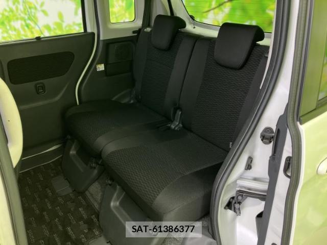 Suzuki SPACIA 2014-03 8222773-6