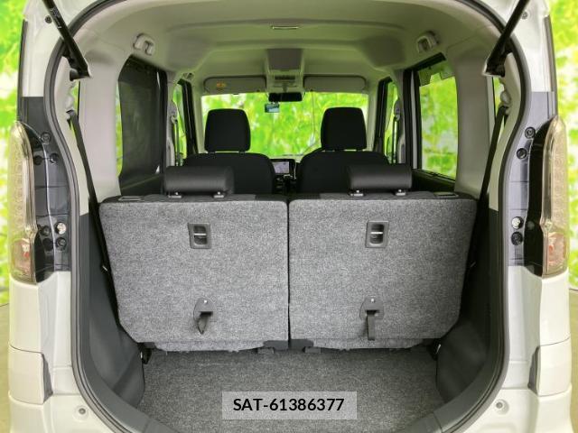 Suzuki SPACIA 2014-03 8222773-7