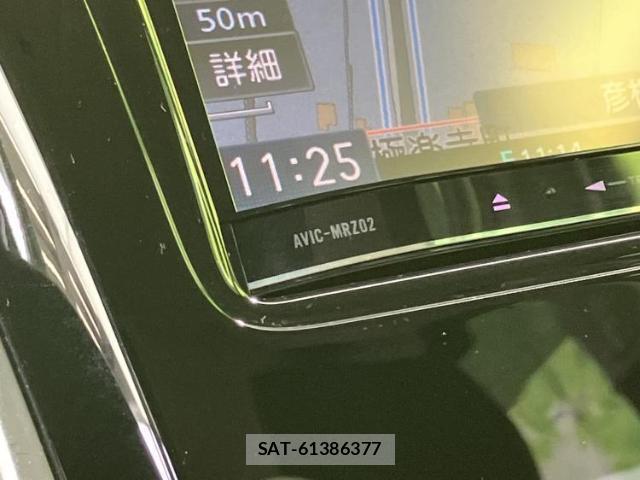 Suzuki SPACIA 2014-03 8222773-8